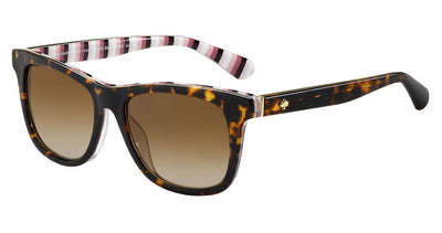 Kate Spade CHARMINE/S Sunglasses