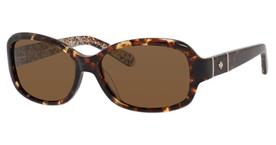 Kate Spade CHEYENNE/P/S Sunglasses