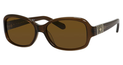 Kate Spade CHEYENNE/P/S Sunglasses