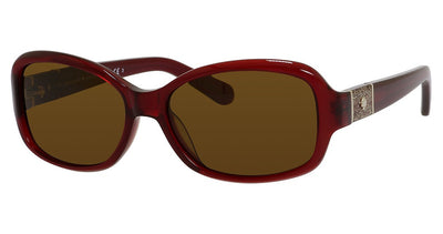 Kate Spade CHEYENNE/P/S Sunglasses