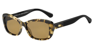 Kate Spade CLARETTA/P/S Sunglasses