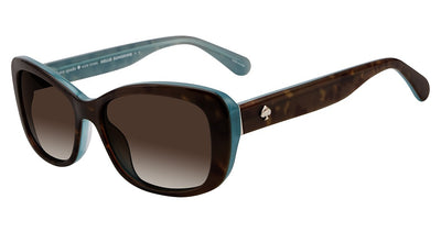 Kate Spade CLARETTA/P/S Sunglasses
