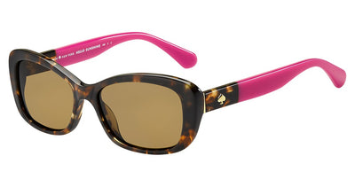 Kate Spade CLARETTA/P/S Sunglasses