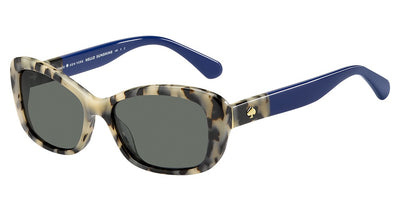 Kate Spade CLARETTA/P/S Sunglasses