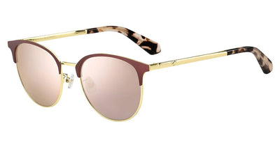 Kate Spade DELACEY/F/S Sunglasses