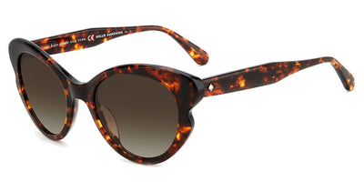 Kate Spade ELINA/G/S Sunglasses