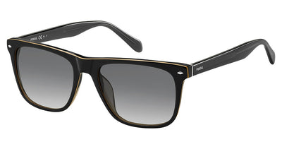 Fossil FOS 2062/S Sunglasses
