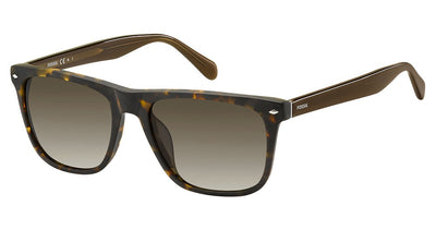 Fossil FOS 2062/S Sunglasses