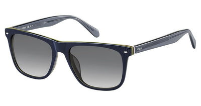 Fossil FOS 2062/S Sunglasses