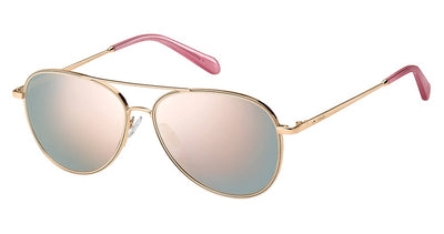 Fossil FOS 2096/G/S Sunglasses