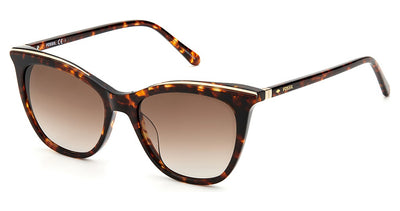 Fossil FOS 2103/G/S Sunglasses