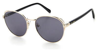 Fossil FOS 2107/G/S Sunglasses