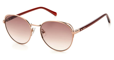 Fossil FOS 2107/G/S Sunglasses