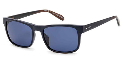 Fossil FOS 2124/G/S Sunglasses