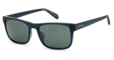 Fossil FOS 2124/G/S Sunglasses