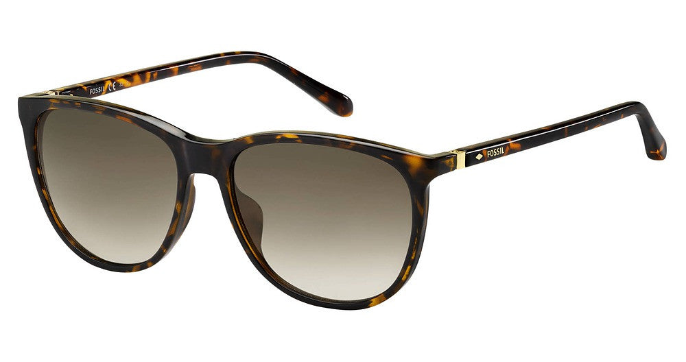 Fossil FOS 3082/S Sunglasses