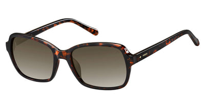 Fossil FOS 3095/S Sunglasses