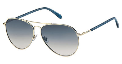 Fossil FOS 3102/G/S Sunglasses