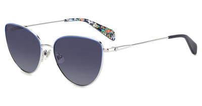 Kate Spade HAILEY/G/S Sunglasses