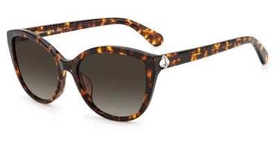 Kate Spade HENSLEY/G/S Sunglasses