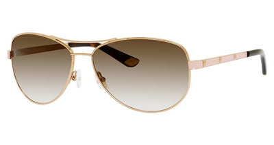 Juicy Couture JU 554/S Sunglasses