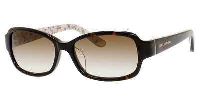 Juicy Couture JU 555/F/S Sunglasses