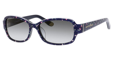 Juicy Couture JU 555/F/S Sunglasses