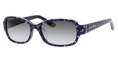 Juicy Couture JU 555/F/S Sunglasses