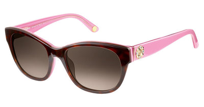 Juicy Couture JU 587/S Sunglasses