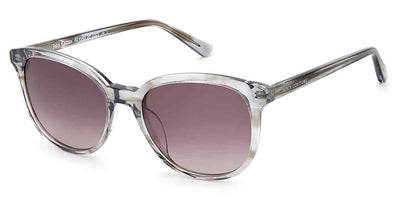 Juicy Couture JU 619/G/S Sunglasses