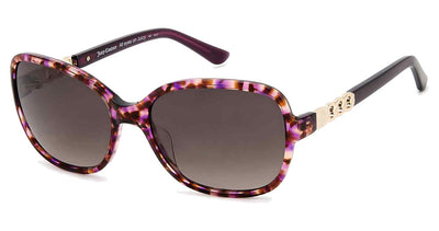 Juicy Couture JU 631/G/S Sunglasses
