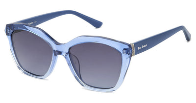 Juicy Couture JU 634/G/S Sunglasses