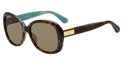 Kate Spade JUDYANN/P/S Sunglasses