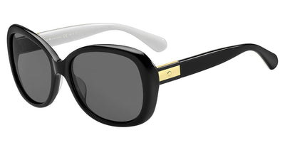 Kate Spade JUDYANN/P/S Sunglasses