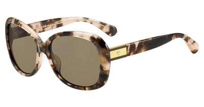 Kate Spade JUDYANN/P/S Sunglasses