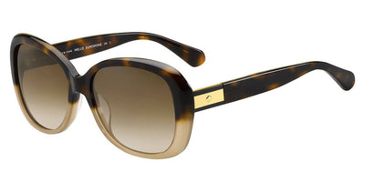 Kate Spade JUDYANN/P/S Sunglasses