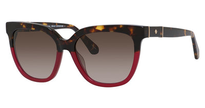 Kate Spade KAHLI/S Sunglasses