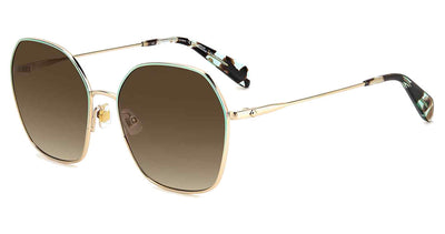 Kate Spade KENNA/G/S Sunglasses