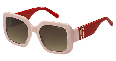 Marc Jacobs MARC 647/S Sunglasses