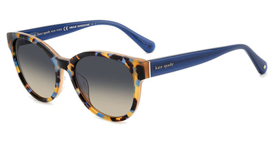 Kate Spade NATHALIE/G/S Sunglasses