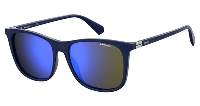 Polaroid PLD 6103/S/X Sunglasses