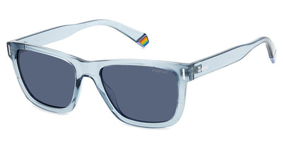 Polaroid PLD 6186/S Sunglasses