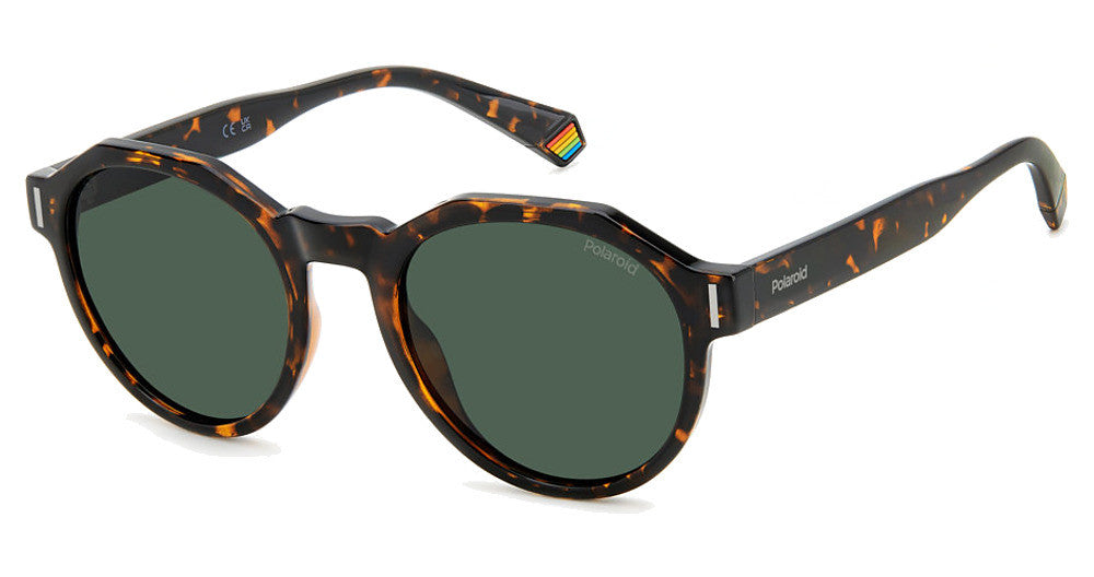 Polaroid PLD 6207/S Sunglasses