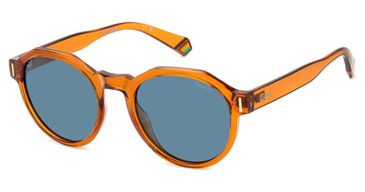 Polaroid PLD 6207/S Sunglasses
