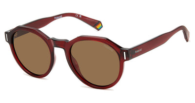 Polaroid PLD 6207/S Sunglasses