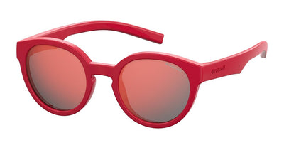 Polaroid PLD 8019/S/SM Sunglasses