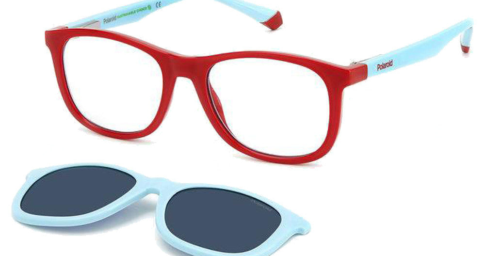 Polaroid PLD 8054/CS Sunglasses