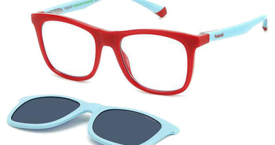 Polaroid PLD 8055/CS Sunglasses