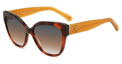 Kate Spade SAVANNA/G/S Sunglasses