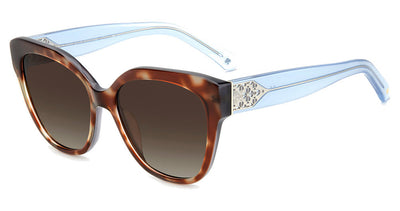 Kate Spade SAVANNA/G/S Sunglasses